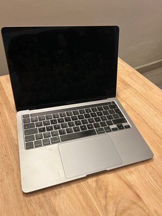 MacBook Pro 13” para piezas