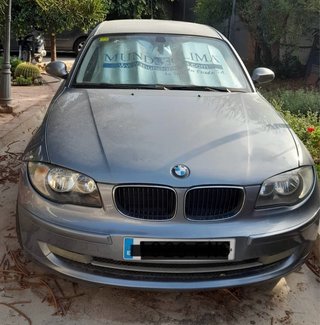 BMW Serie 1 2007