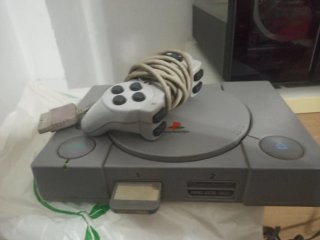 Consola PlayStation 1 (PS1) Sony