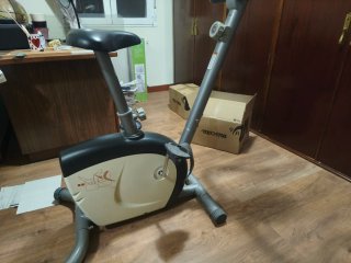 Bicicleta Estática VM 150