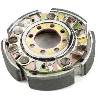 EMBRAGUE APRILIA ATLANTIC SCARABEO 500 400 GILERA NEXUS 500 PIAGGIO BEVERLY X9 X8 XEVO MP3 500 400