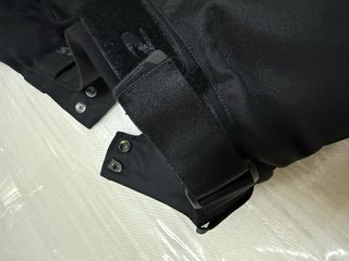 Pantalón Moto LS2 Verano Talla L