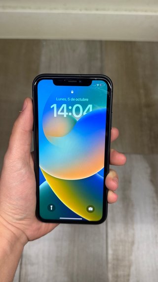 iPhone 11 128GB Negro