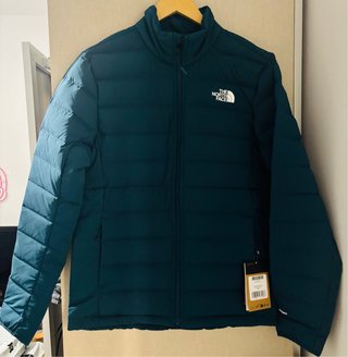 Plumífero The North Face Belleview Talla S. NUEVO