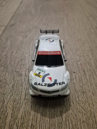 Scalextric Compact Mercedes
