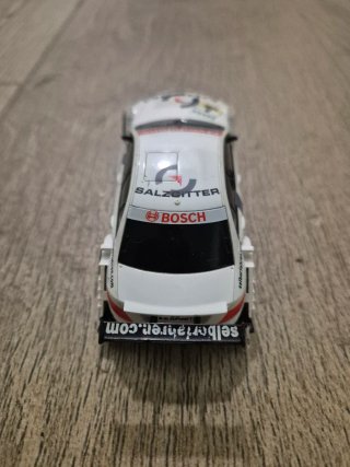 Scalextric Compact Mercedes