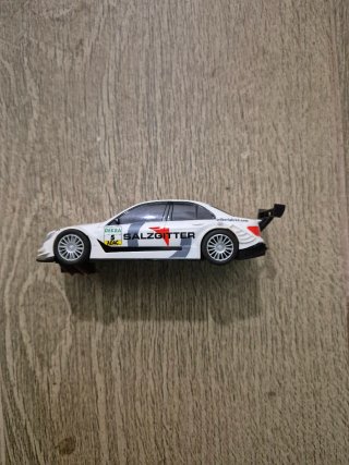 Scalextric Compact Mercedes