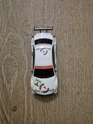 Scalextric Compact Mercedes