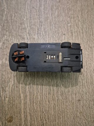 Scalextric Compact Mercedes