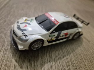 Scalextric Compact Mercedes