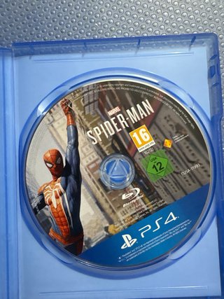 Marvel's Spider-Man: Miles Morales (PS4)