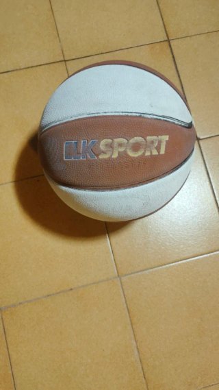 Balón de baloncesto CLKSPORT