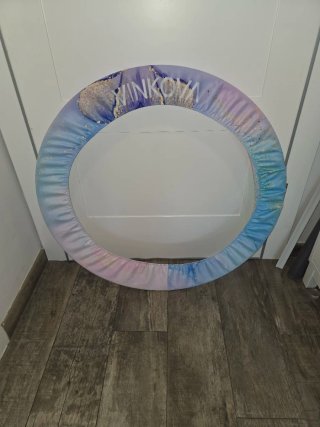 Aro Gimnasia Rítmica con Funda