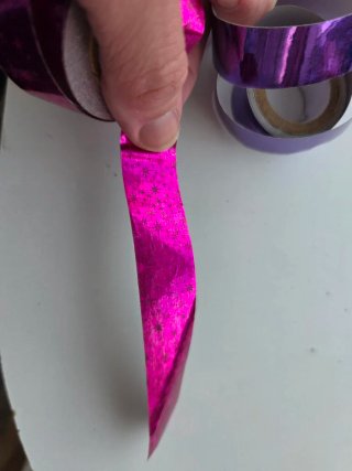 Aro Gimnasia Rítmica con Funda