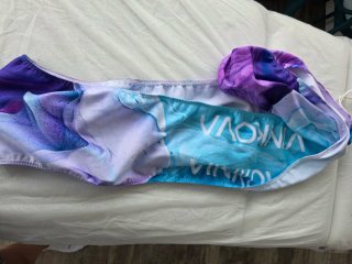 Aro Gimnasia Rítmica con Funda