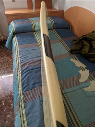 Tabla de surf Trinity