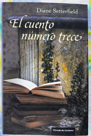 El cuento número trece
