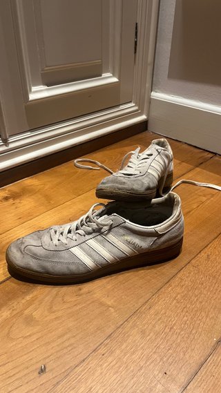 Adidas Spezial