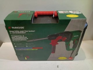 Taladro Martillo Parkside 1050W