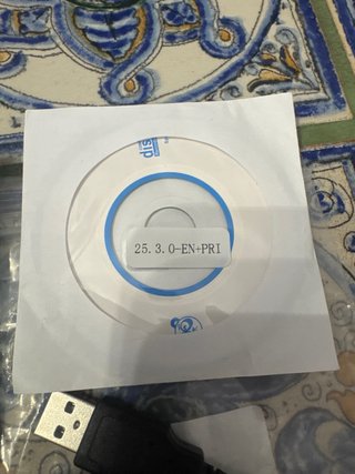 Máquina diagnóstico VAGCOM HEX-V2 25.3