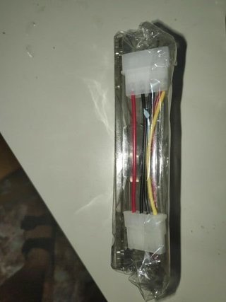 ventilador 12 cm ordenador refrigeracion nuevo