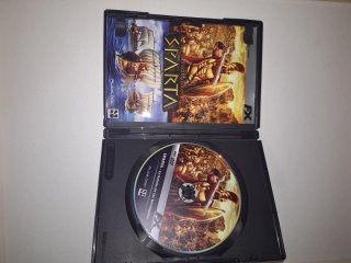 Videojuego PC SPARTA: La Batalla de las Termópilas