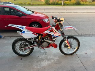 Gas Gas EC 250 2003