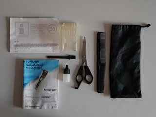 Aparador Cabelo+Barba