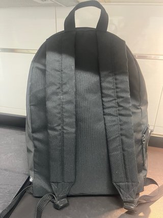 Mochila Adidas Negra