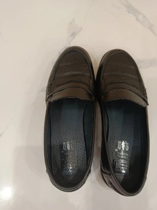 Zapato niño talla 35