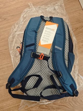 Mochila técnica Regatta Highton V2 de 20 litros