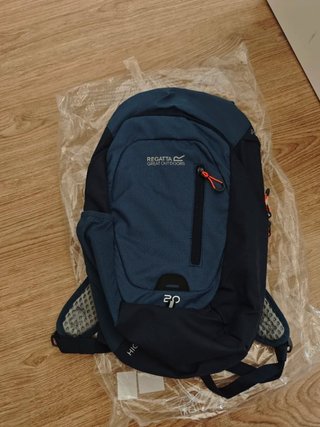 Mochila técnica Regatta Highton V2 de 20 litros