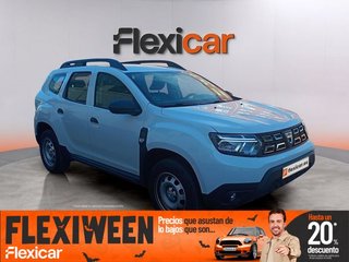 Dacia Duster Essential TCE 74kW(100CV) ECO-G 4X2