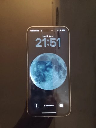 iPhone 14 Pro Max 256GB Plata