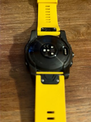 Reloj Garmin Fenix 5X Plus