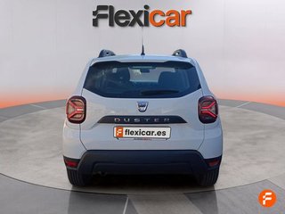 Dacia Duster Essential TCE 74kW(100CV) ECO-G 4X2