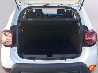 Dacia Duster Essential TCE 74kW(100CV) ECO-G 4X2