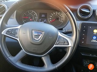 Dacia Duster Essential TCE 74kW(100CV) ECO-G 4X2