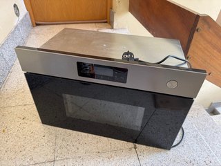 Microondas integrable Frigicoll 300