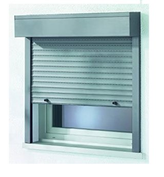 Convierte tu persiana manual en ELÉCTRICA sin obra