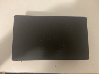 Pack Nintendo Switch Multicolor
