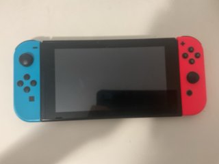 Pack Nintendo Switch Multicolor