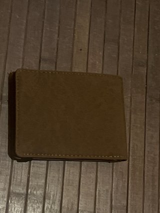 Cartera Stwd Marrón