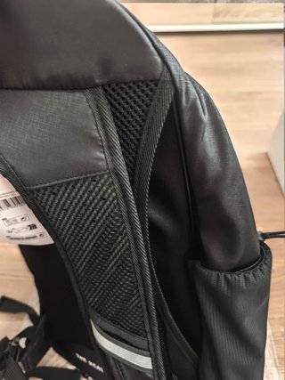 Mochila Reld 24L Malla Transpirable