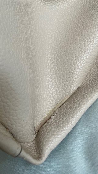 Bolso Parfois Beige