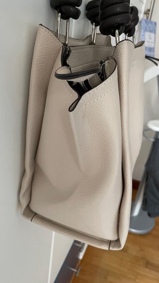Bolso Parfois Beige