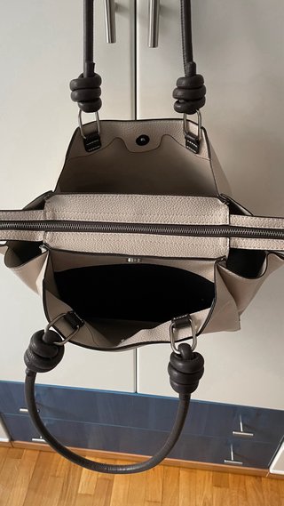 Bolso Parfois Beige