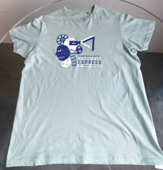 Lote de 6 Camisetas Talla M