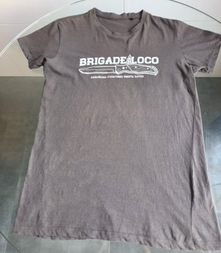 Lote de 6 Camisetas Talla M