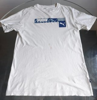 Lote de 6 Camisetas Talla M